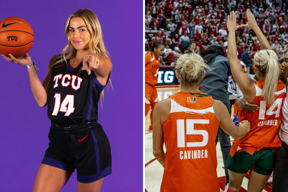 As Haley Cavinder kicks off the new year in 2024, the hoops star reflected on her highlights from 2023, sharing her gratitude in a viral Instagram post.