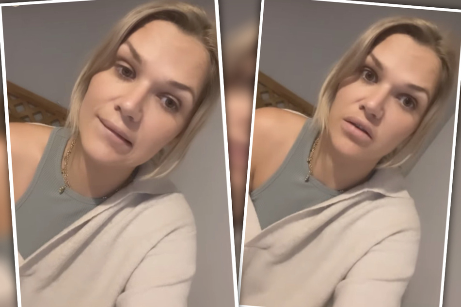Sara Kulka (31) in den Beziehungsstreit anderer verwickeln? Keine gute Idee. Von der Model-Mama gab's für die Menschen hinter den Gerüchten nun eine klare Ansage.