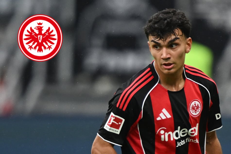 Für Eintracht-Bosse nicht mehr unverkäuflich: Ist Uzun schon im Sommer weg?