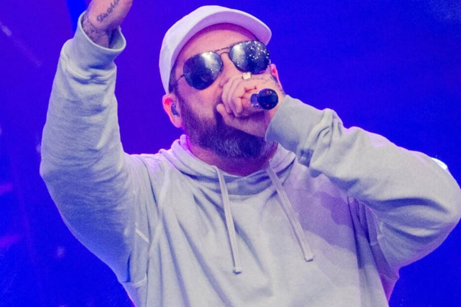 Als Gast soll unter anderem Rapper Sido dabei sein.