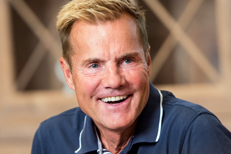Dieter Bohlen (66) verkündete die Zukunft der DSDS-Jury.