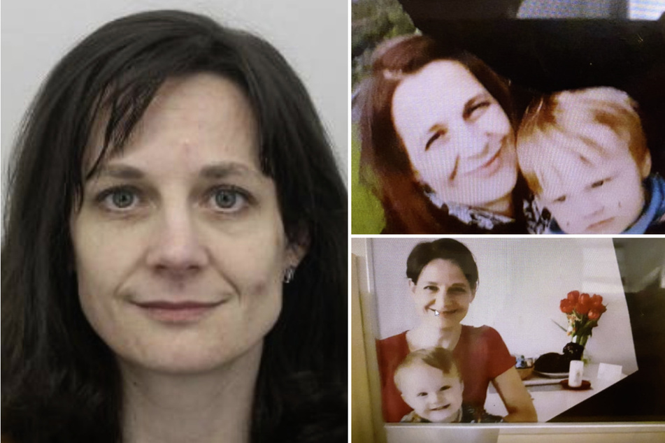 Nach mysteriösem Verschwinden: Mutter und ihr kleiner Sohn tot gefunden