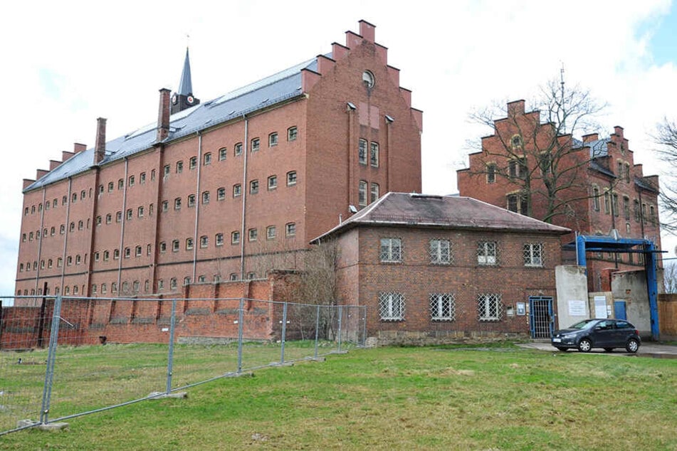 In Schloss Hoheneck in Stollberg entsteht derzeit eine interaktive Ausstellung zur "Abora"-Mission.