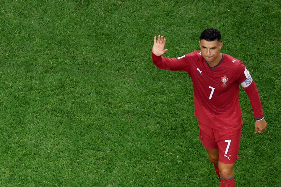 Das Ende einer Ära? CR7-Fans müssen jetzt ganz stark sein