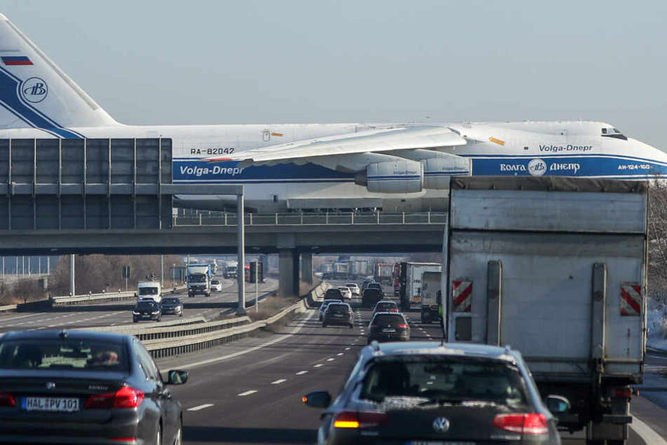 Der Airline fehlt nur noch das nötige Luftfrachtbetreiberzeugnis.