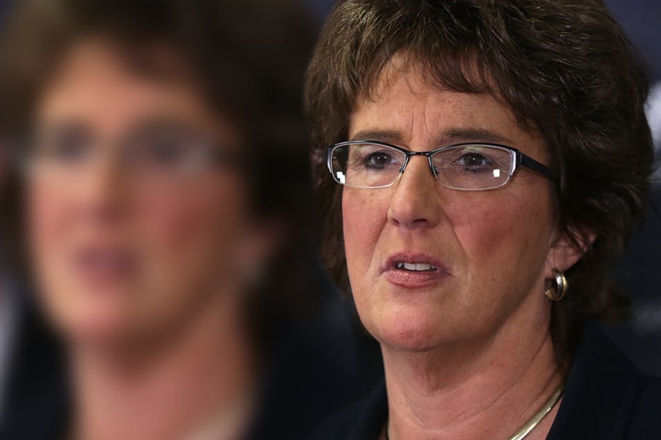 Rep. Jackie Walorski of Indiana died in a car accident that also killed three others on Wednesday.