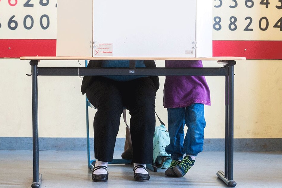 Am 1. September ist Landtagswahl. Die Kandidaten für Chemnitz und Zwickau stehen fest.