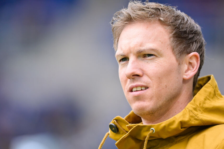 Wechselt im Sommer zu RB Leipzig.