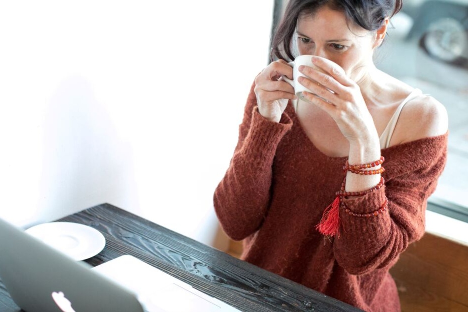 Dating ist Arbeit, auch online. Wer erfolgreich sein will, sollte täglich reinschauen, schreiben, suchen.