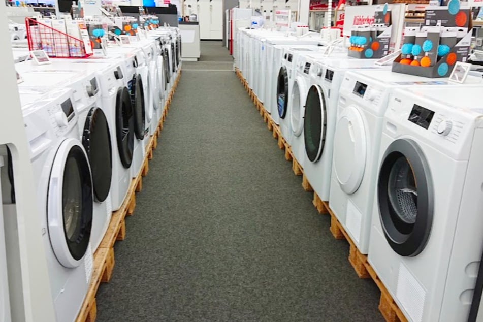 Richtig viel sparen könnt Ihr am Samstag (31.5.) beim Technikkauf im MediaMarkt Neunkirchen.