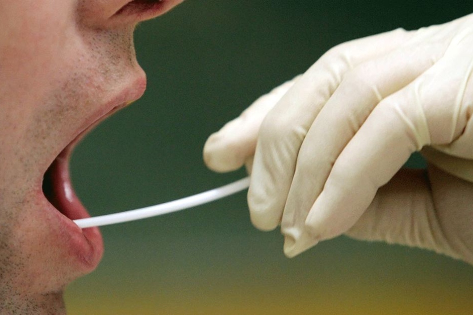 DNA-Tests sind in Deutschland grundsätzlich freiwillig.