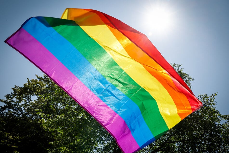 Beim Christopher Street Day (CSD) in Nordhausen haben sich die Teilnehmer für mehr Vielfalt, Toleranz und Akzeptanz eingesetzt. (Symbolfoto)