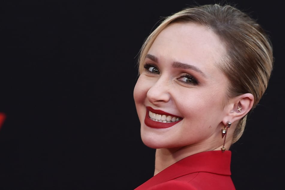 Nach Tod von Hayden Panettiere (†36): Neue Details zu ihrem Ex-Freund geben Anlass zur Sorge