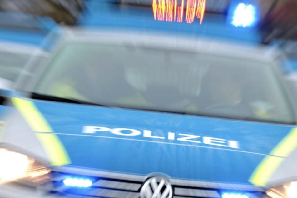 Die Beamten durchsuchten elf Räumlichkeiten in Leipzig und Grimma.
