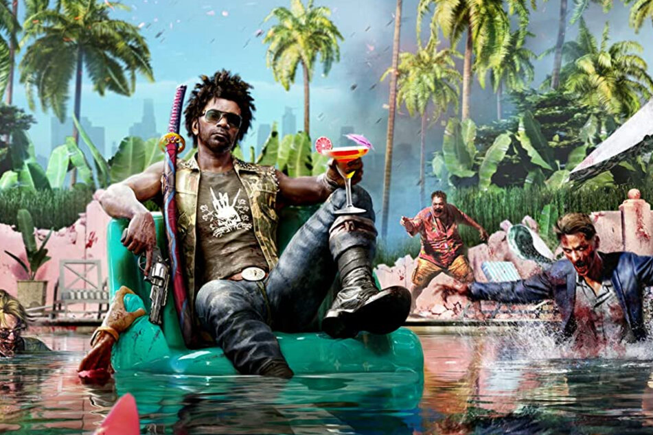 Dead Island 2: Amazon leaks new release date and box art