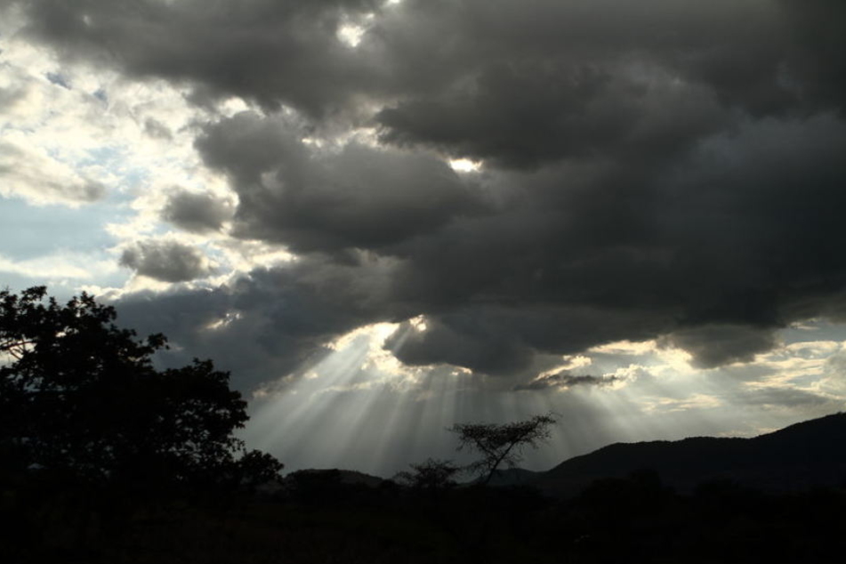 In Malawi (Ostafrika) herrscht gerade Regenzeit. Hin und wieder kommt es zu schweren Gewittern, bei der immer wieder Menschen ums Leben kommen. (Symbolbild)