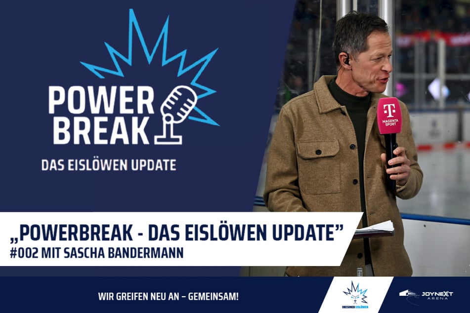 Hier geht's direkt zur Folge mit MagentaSport-Moderator Sascha Bandermann.