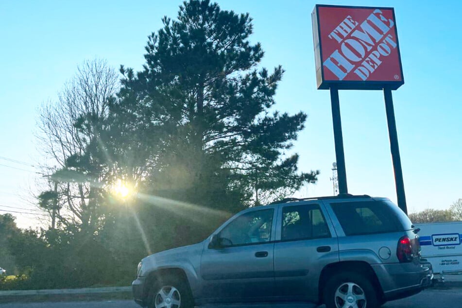 Here's why customers are rushing to Home Depot on Saturday, August 30