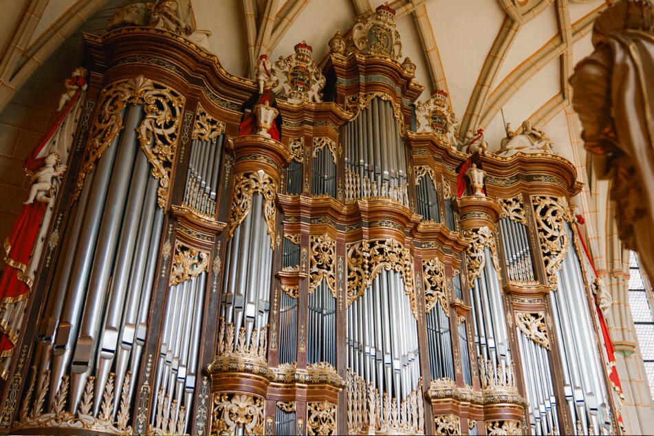 Schlosskirche Altenburg