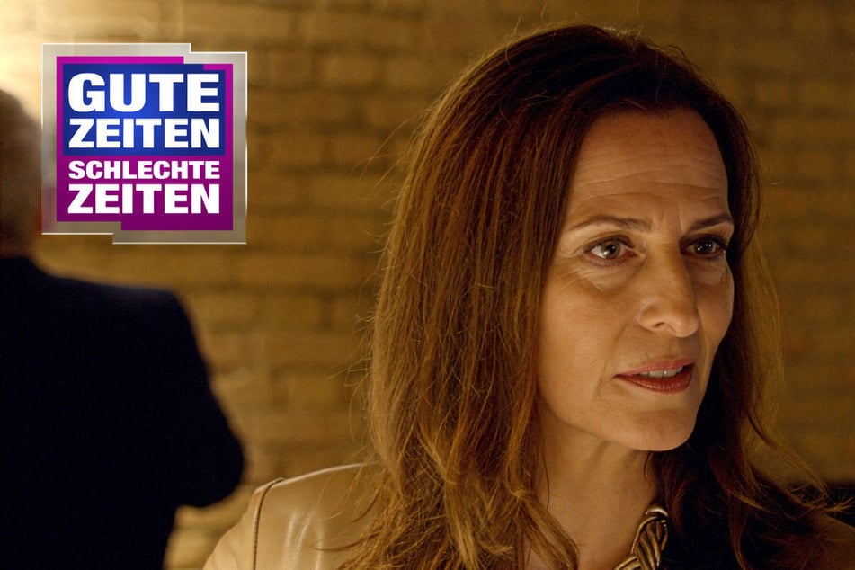 GZSZ: GZSZ: Katrin trifft eine unerwartete Entscheidung