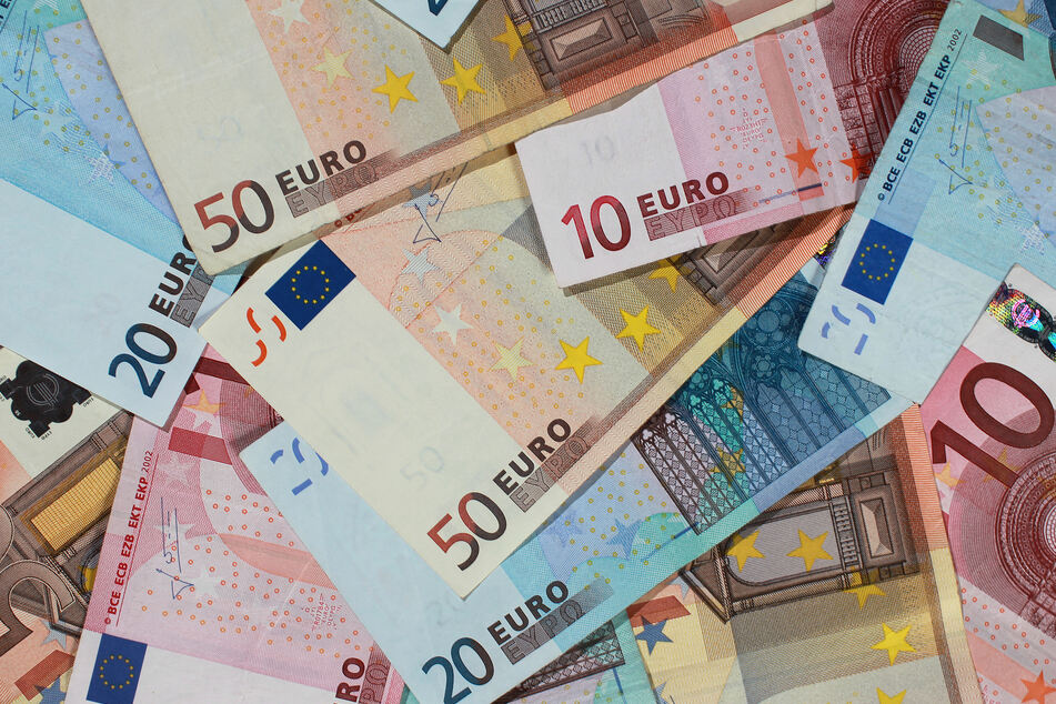 Streit könnte es über das 25-Milliarden-Euro-Rettungspaket zur Bewältigung der Corona-Krise geben. (Symbolbild)