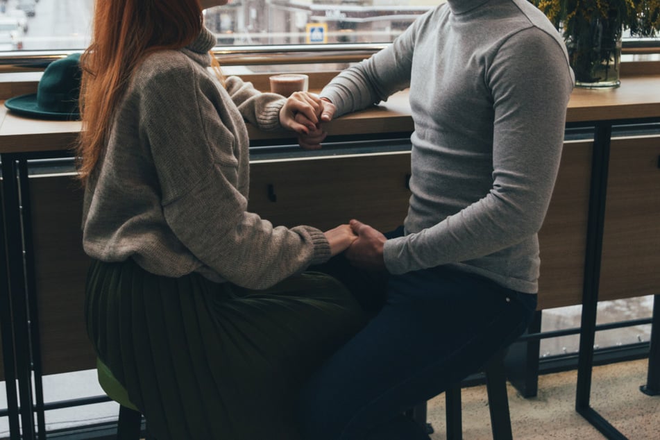 Augen auf beim Online-Dating! (Symbolfoto)