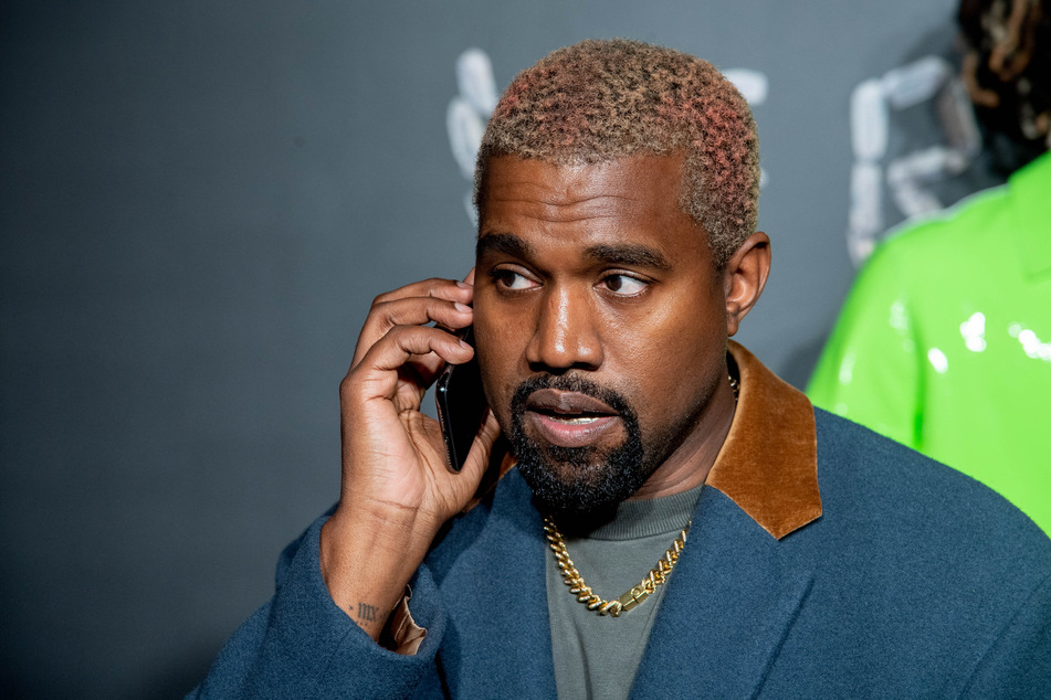 Rapper turned fashion mogul Kanye West has been officially dropped by Balenciaga following his recent controversial behavior and offensive comments.