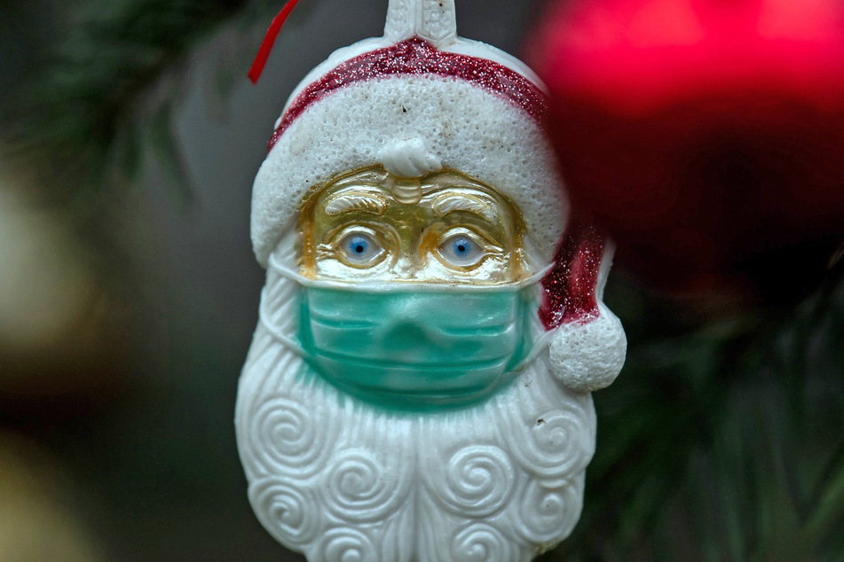 Kurz vorm Weihnachts-Lockdown gibt es eine mehr oder weniger erfreuliche Nachricht. Viele Infektionen, allerdings auch viele Genesene.