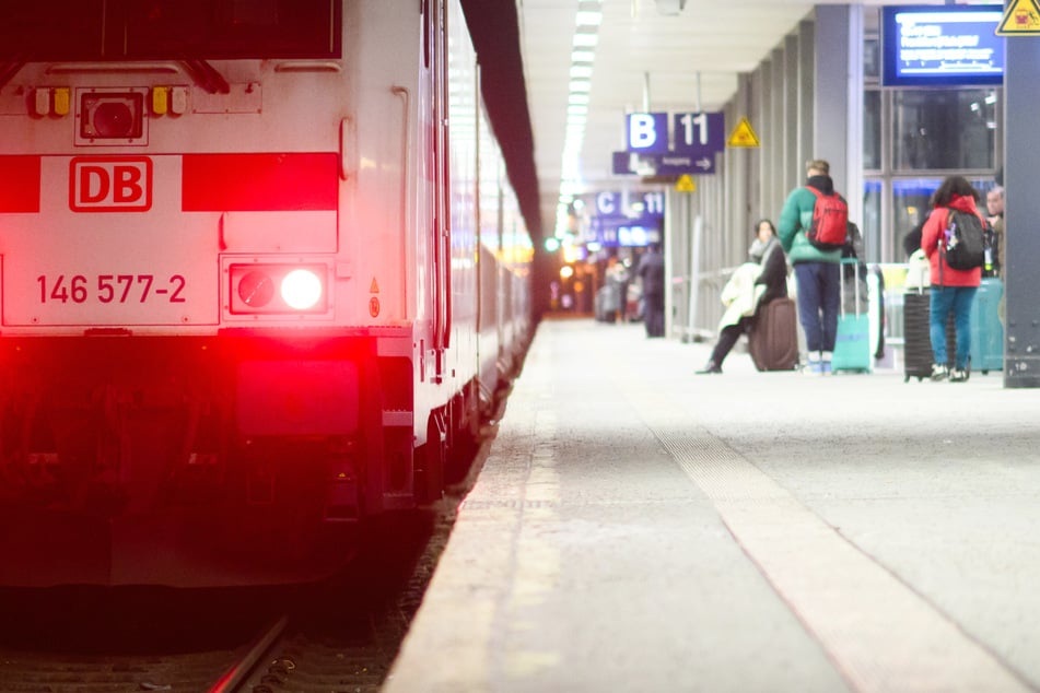Bahn-Streik im Liveticker: Züge fahren wieder planmäßig!