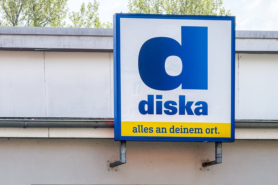 Darum rennen ab Montag (11.5.) so viele Menschen zu Diska