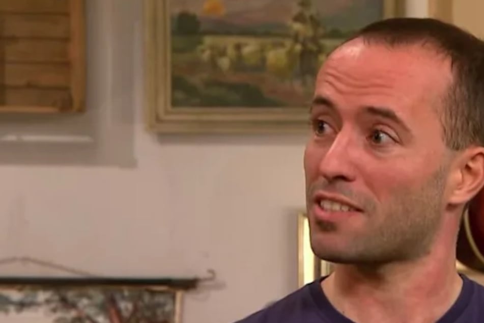 Bares für Rares: Irre Nummer bei "Bares für Rares": Verkäufer Cédric verzichtet freiwillig auf Geld