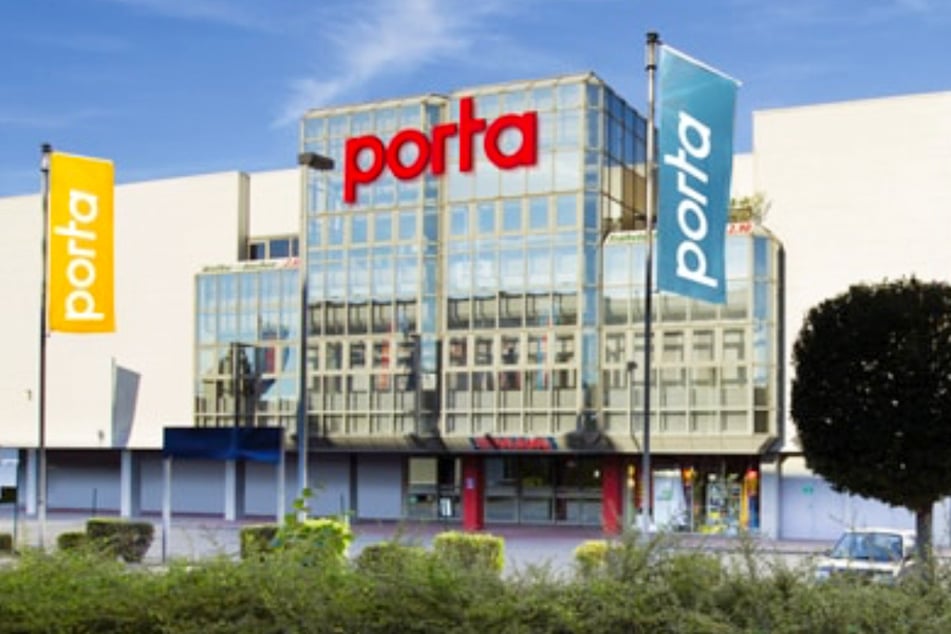porta in Bad Vilbel