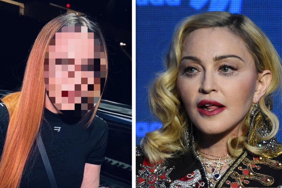 Madonnas neues Gesicht: Plötzlich sieht sie ganz anders aus!