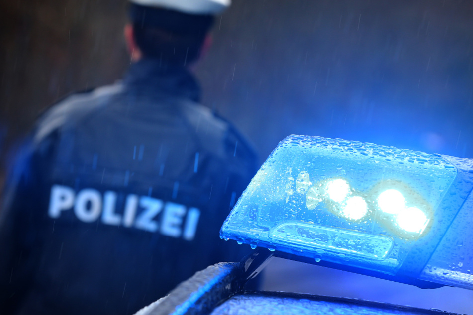 Die Polizei konnte die beiden Männer festnehmen. (Symbolbild)