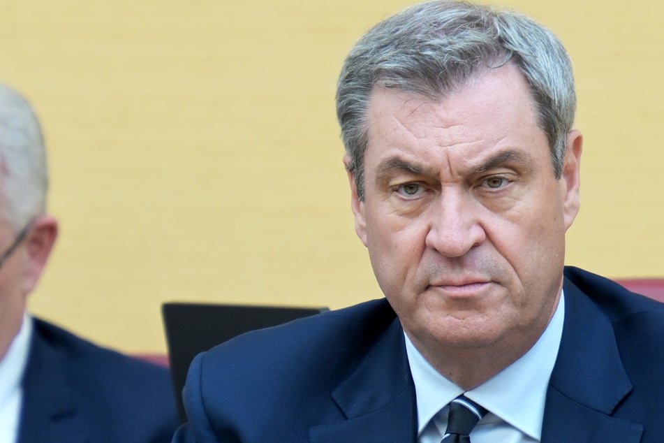 Mehrwertsteuer-Erhöhung? Markus Söder bezieht Stellung