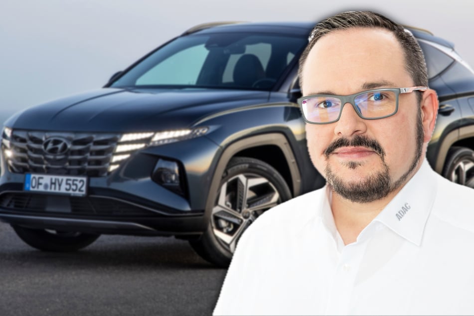 Dresden: Banden scharf auf eine Automarke: Polizei rätselt über Klau-Serie