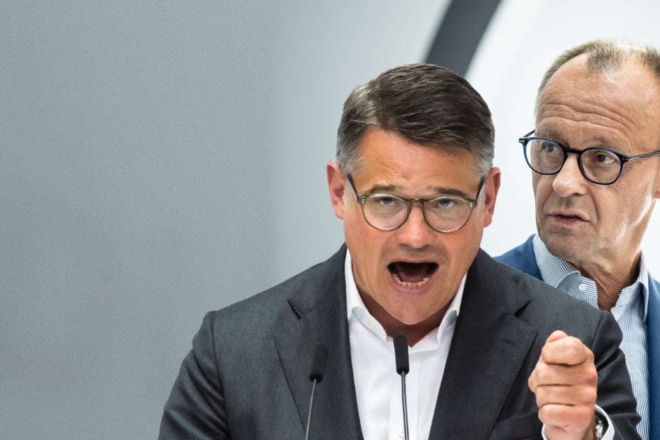 Nach Merz-Interview: Das sagt Hessens Ministerpräsident Rhein zur AfD