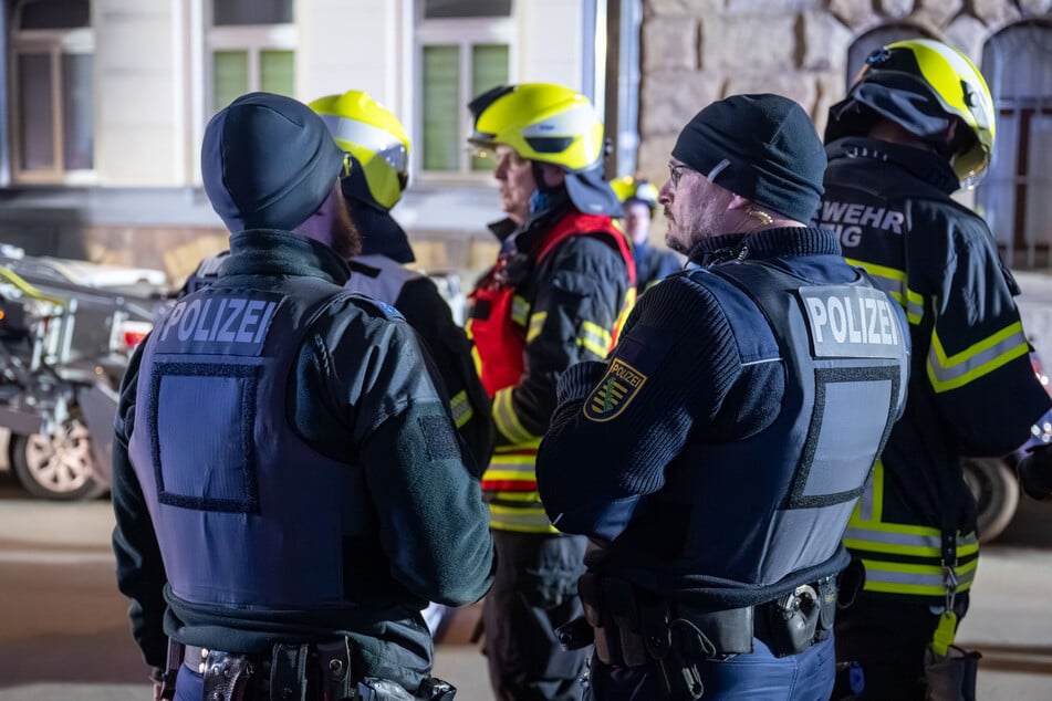 Bei den Ermittlungen der Polizei konnte ein technischer Defekt ausgeschlossen werden.