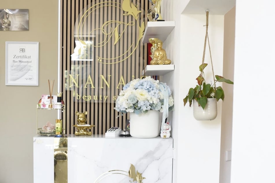 Darum sind in diesem Beauty-Studio fast alle Termine ausgebucht