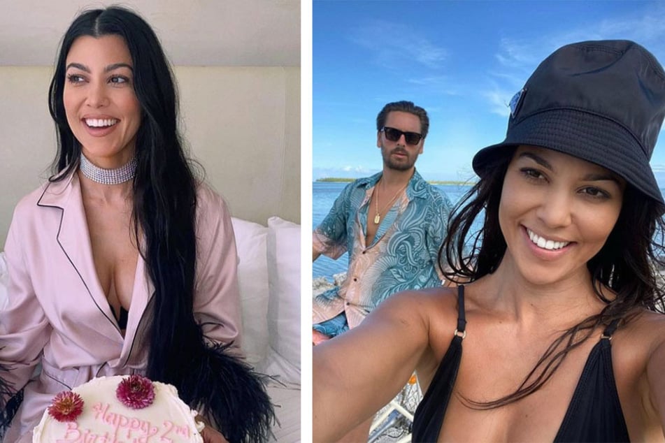 Scott Disick can't help but keep up with Kourtney Kardashian's latest romance: "It hurts me"