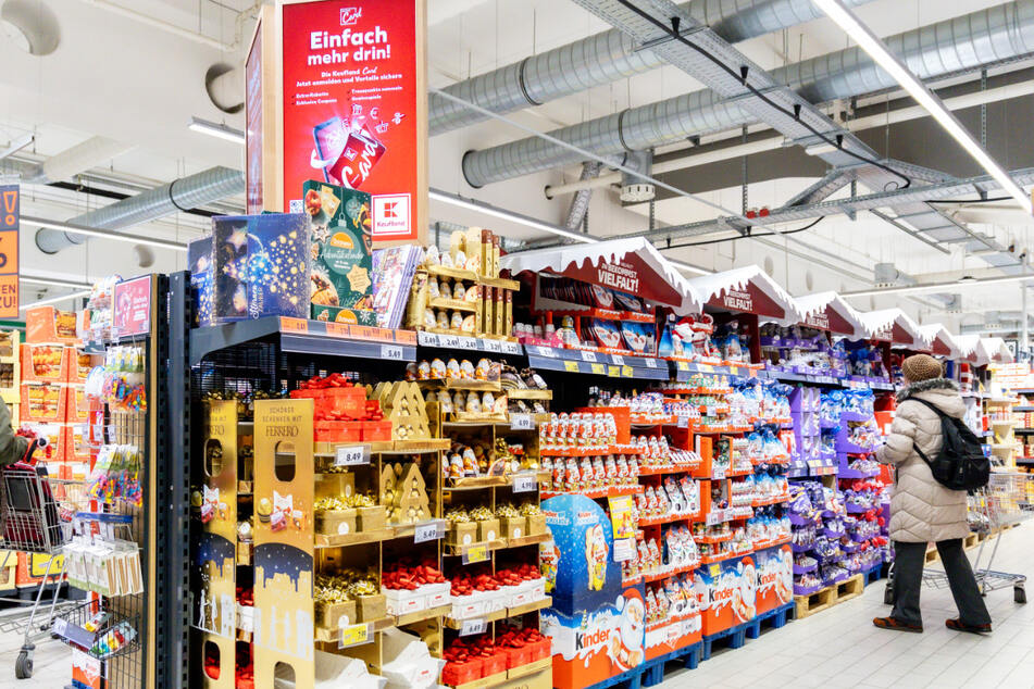 Kaufland überrascht ab Donnerstag (27.11.) mit starken Angeboten