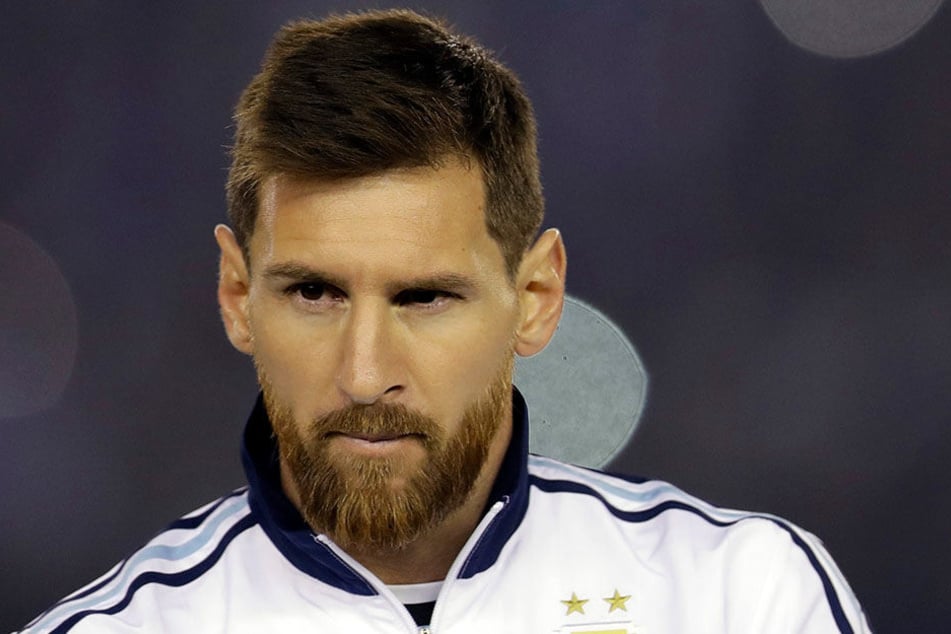 Für Fußballstar Lionel Messi dürfte die neuesten Nachrichten um seinen Bruder Matías ein Schock sein.