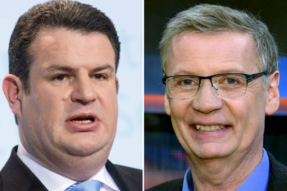 Wird Günther Jauch der nächste Bildungsminister?