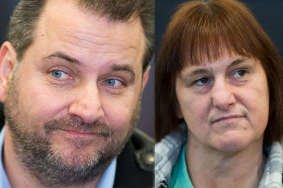 Wie schuldfähig sind Wilfried und Angelika W.?
