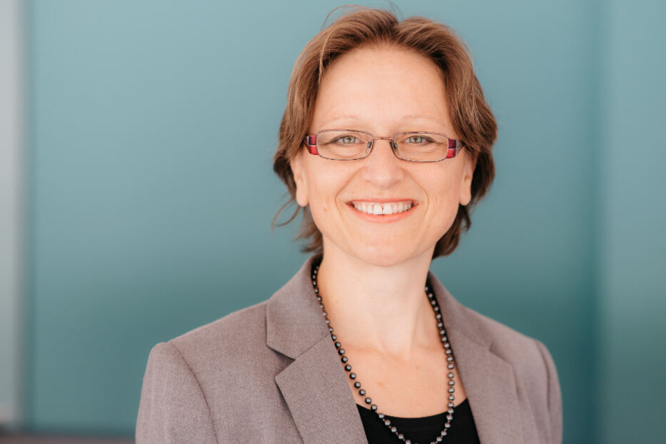 Sonia Lippke von der Jacobs University Bremen.