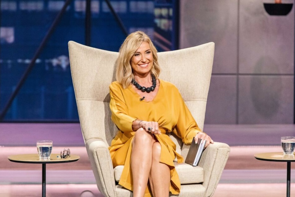Dagmar Wöhrl ist Teil der Sendung "Die Höhle der Löwen".