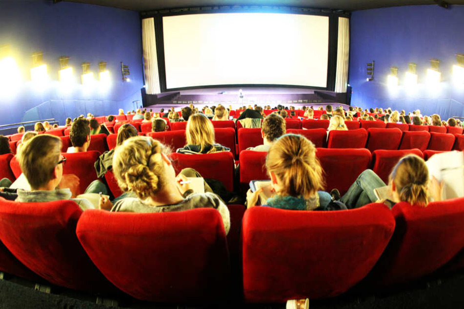 Wer diesen Beitrag nicht so schnell vergessen kann, wird bald ein Problem im Kino haben. (Symbolbild)
