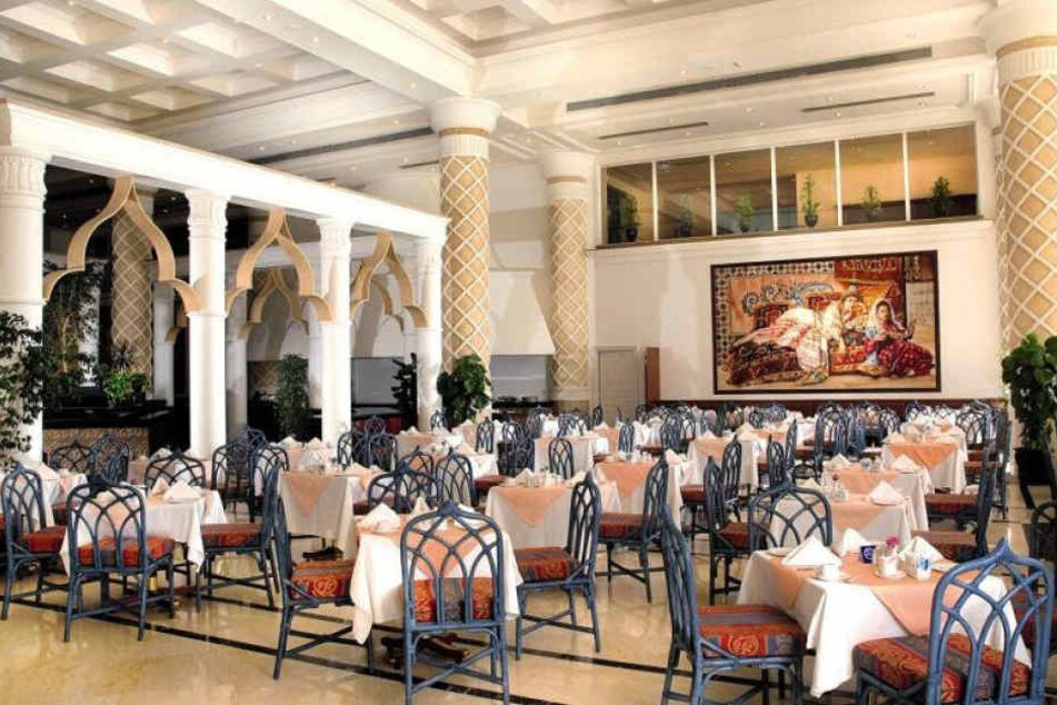 In acht hoteleigenen Restaurants gibt es ein vielseitiges kulinarisches Angebot.