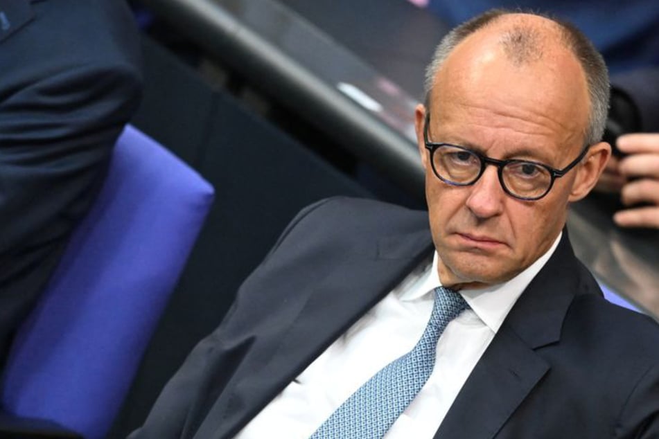 Mehr als die Hälfte der Deutschen glaubt, dass Friedrich Merz nicht mehr lange Kanzler sein wird