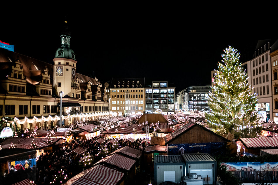 Weihnachtsmärkte in Sachsen sollen stattfinden: Das müsste passieren, damit es nicht klappt